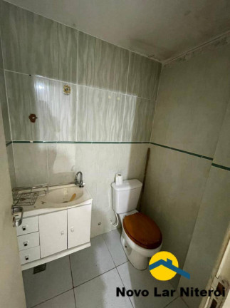Imagem Sala Comercial à Venda, 42 m² em Centro - Niterói Imagem Sala Comercial à Venda, 42 m² em Centro - Niterói