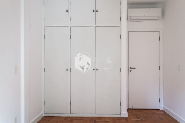 Imagem Apartamento com 3 Quartos à Venda, 162 m² em Jardim Paulista - São Paulo Imagem Apartamento com 3 Quartos à Venda, 162 m² em Jardim Paulista - São Paulo