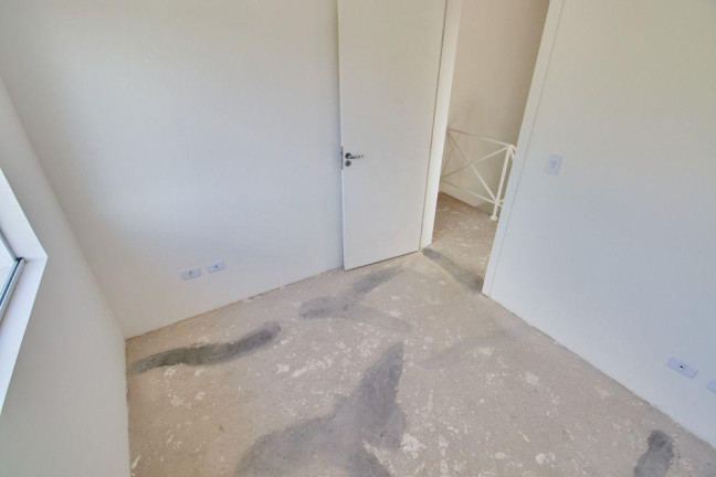Imagem Casa com 3 Quartos à Venda, 96 m² em Taboão - Curitiba Imagem Casa com 3 Quartos à Venda, 96 m² em Taboão - Curitiba