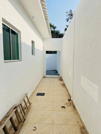 Imagem Casa com 3 Quartos à Venda, 85 m² em Parque Hotel - Araruama Imagem Casa com 3 Quartos à Venda, 85 m² em Parque Hotel - Araruama