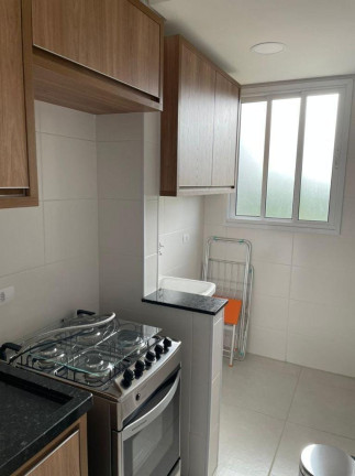 Imagem Apartamento com 2 Quartos à Venda, 56 m² em Estufa Ii - Ubatuba Imagem Apartamento com 2 Quartos à Venda, 56 m² em Estufa Ii - Ubatuba