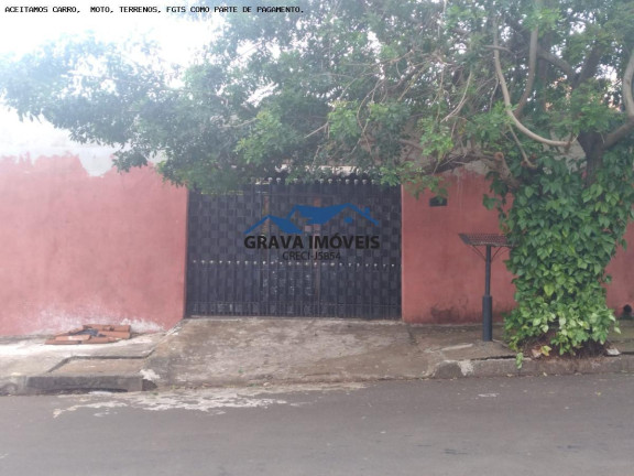 Casa com 2 Quartos à Venda, 55 m² em Mauá - Sarandi