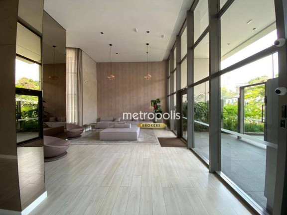 Imagem Studio com 1 Quarto à Venda, 44 m² em Aclimação - São Paulo Imagem Studio com 1 Quarto à Venda, 44 m² em Aclimação - São Paulo