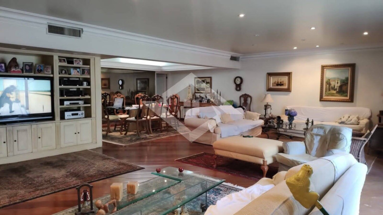 Imagem Apartamento com 4 Quartos à Venda, 234 m² em Copacabana - Rio De Janeiro Imagem Apartamento com 4 Quartos à Venda, 234 m² em Copacabana - Rio De Janeiro