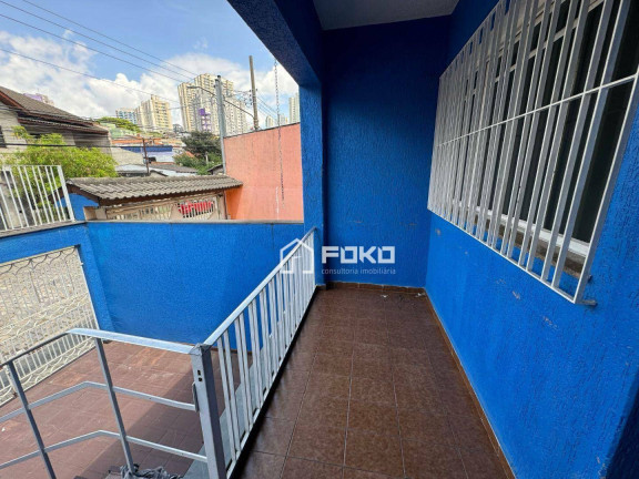 Imagem Casa com 3 Quartos para Alugar, 150 m² em Vila Ristori - Guarulhos Imagem Casa com 3 Quartos para Alugar, 150 m² em Vila Ristori - Guarulhos