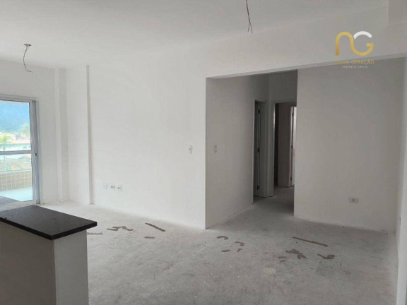 Imagem Apartamento com 2 Quartos à Venda, 82 m² em Balneário Flórida - Praia Grande