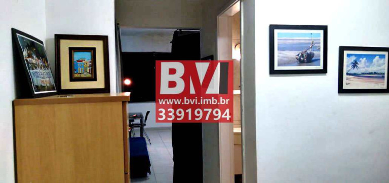 Imagem Apartamento à Venda, 34 m² em Centro - Rio De Janeiro Imagem Apartamento à Venda, 34 m² em Centro - Rio De Janeiro