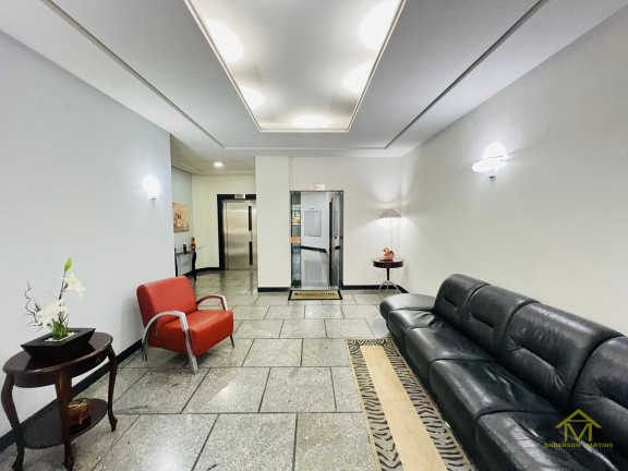 Imagem Apartamento com 4 Quartos à Venda, 240 m² em Praia Da Costa - Vila Velha