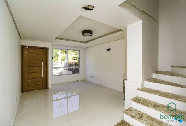 Imagem Casa com 3 Quartos à Venda, 180 m² em Guarujá - Porto Alegre Imagem Casa com 3 Quartos à Venda, 180 m² em Guarujá - Porto Alegre