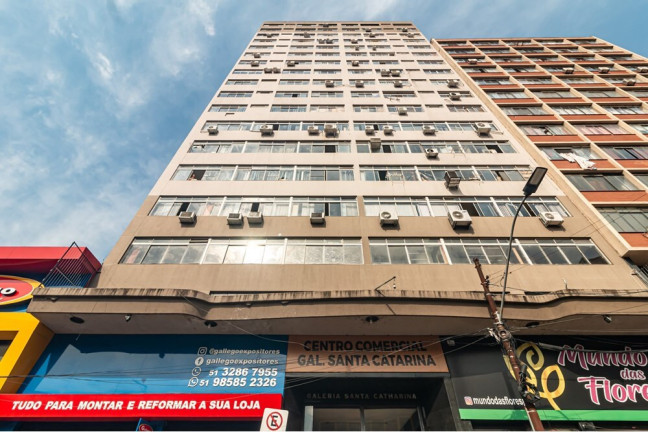 Imagem Apartamento com 3 Quartos à Venda, 78 m² em Centro Histórico - Porto Alegre