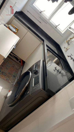 Imagem Apartamento com 3 Quartos à Venda, 82 m² em Freguesia Do ó - São Paulo