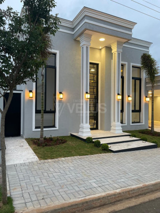 Imagem Casa de Condomínio à Venda, 207 m² em Portal Dos Pinheiros - Itapetininga Imagem Casa de Condomínio à Venda, 207 m² em Portal Dos Pinheiros - Itapetininga