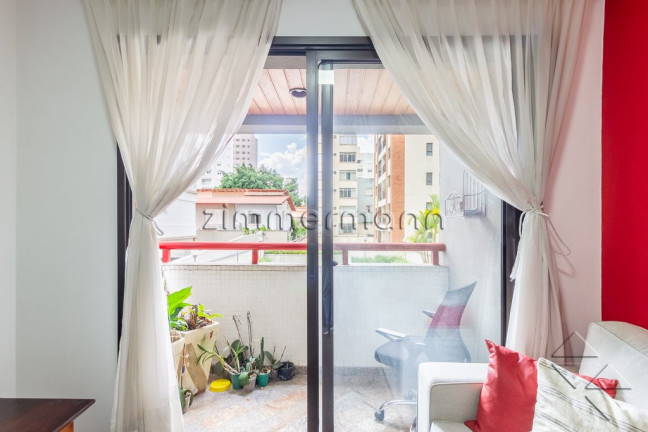 Imagem Apartamento com 3 Quartos à Venda, 125 m² em Perdizes - São Paulo Imagem Apartamento com 3 Quartos à Venda, 125 m² em Perdizes - São Paulo