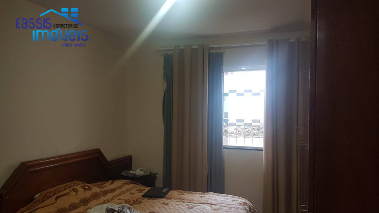Imagem Casa com 3 Quartos à Venda, 90 m² em São Dimas - Colombo Imagem Casa com 3 Quartos à Venda, 90 m² em São Dimas - Colombo