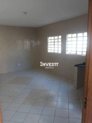 Imagem Sobrado com 6 Quartos à Venda, 360 m² em Parque Amazônia - Goiânia Imagem Sobrado com 6 Quartos à Venda, 360 m² em Parque Amazônia - Goiânia