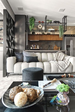 Imagem Apartamento com 2 Quartos à Venda, 80 m² em Brooklin - São Paulo Imagem Apartamento com 2 Quartos à Venda, 80 m² em Brooklin - São Paulo