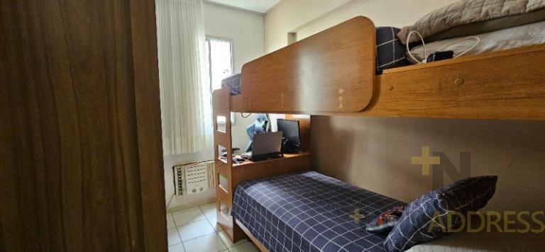 Imagem Apartamento com 3 Quartos à Venda, 63 m² em São Geraldo - Cariacica Imagem Apartamento com 3 Quartos à Venda, 63 m² em São Geraldo - Cariacica