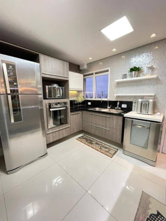 Imagem Apartamento com 3 Quartos à Venda, 142 m² em Jardim Monte Kemel - São Paulo Imagem Apartamento com 3 Quartos à Venda, 142 m² em Jardim Monte Kemel - São Paulo