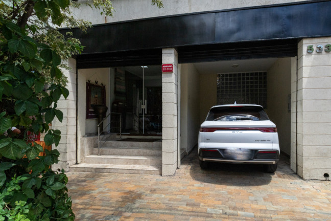 Imagem Imóvel à Venda, 240 m² em Pinheiros - São Paulo Imagem Imóvel à Venda, 240 m² em Pinheiros - São Paulo