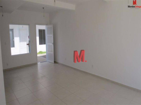 Imagem Casa com 3 Quartos à Venda, 90 m² em Vila Barão - Sorocaba Imagem Casa com 3 Quartos à Venda, 90 m² em Vila Barão - Sorocaba