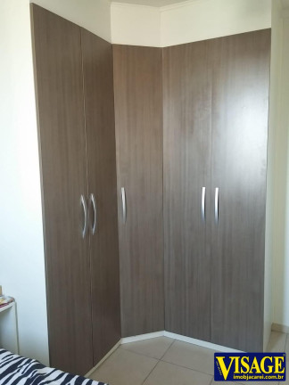 Imagem Apartamento com 2 Quartos à Venda, 97 m² em Jacareí Imagem Apartamento com 2 Quartos à Venda, 97 m² em Jacareí