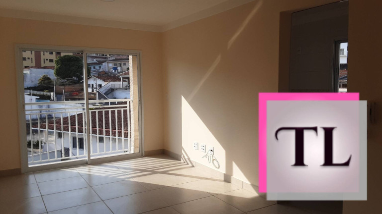 Apartamento com 2 Quartos à Venda, 65 m² em Jardim Dos Estados - Poços De Caldas