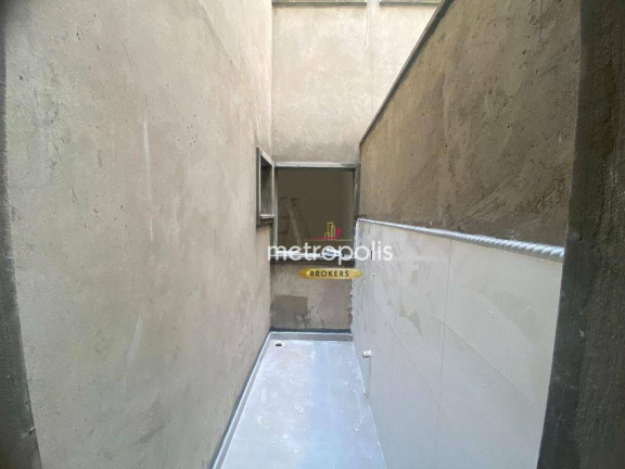 Imagem Apartamento com 2 Quartos à Venda, 56 m² em Vila Curuçá - Santo André Imagem Apartamento com 2 Quartos à Venda, 56 m² em Vila Curuçá - Santo André