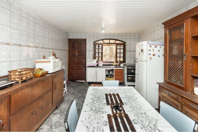 Imagem Casa com 3 Quartos à Venda, 112 m² em Jardim Itapecerica - Itapecerica Da Serra Imagem Casa com 3 Quartos à Venda, 112 m² em Jardim Itapecerica - Itapecerica Da Serra
