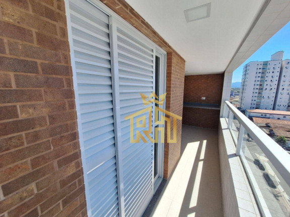 Imagem Apartamento com 2 Quartos à Venda, 72 m² em Vila Guilhermina - Praia Grande Imagem Apartamento com 2 Quartos à Venda, 72 m² em Vila Guilhermina - Praia Grande
