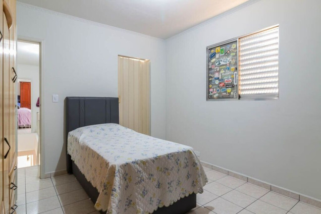 Imagem Casa com 3 Quartos à Venda, 199 m² em Penha De França - São Paulo