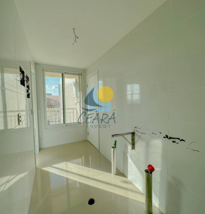 Imagem Apartamento com 3 Quartos à Venda, 152 m² em Engenheiro Luciano Cavalcante - Fortaleza Imagem Apartamento com 3 Quartos à Venda, 152 m² em Engenheiro Luciano Cavalcante - Fortaleza