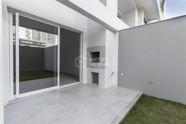 Imagem Apartamento com 3 Quartos à Venda, 188 m² em Praia Brava - Itajaí Imagem Apartamento com 3 Quartos à Venda, 188 m² em Praia Brava - Itajaí