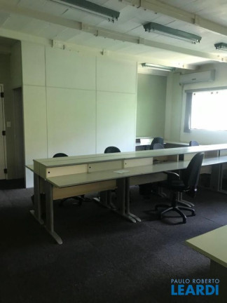 Imagem Sala Comercial para Alugar, 600 m² em Jardim - Santo André