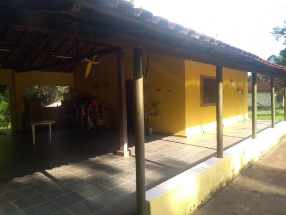 Imagem Chácara à Venda, 6.080 m² em Bauru Imagem Chácara à Venda, 6.080 m² em Bauru