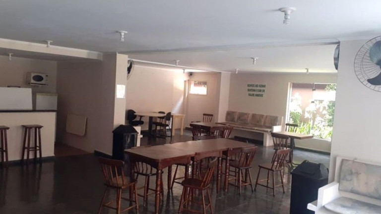 Imagem Apartamento com 2 Quartos à Venda, 62 m² em Vila Sofia - São Paulo Imagem Apartamento com 2 Quartos à Venda, 62 m² em Vila Sofia - São Paulo