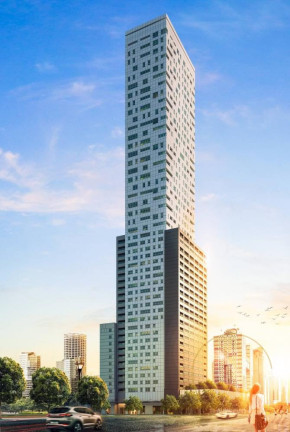 Imagem Sala Comercial à Venda, 36 m² em Cidade Mãe Do Céu - São Paulo Imagem Sala Comercial à Venda, 36 m² em Cidade Mãe Do Céu - São Paulo