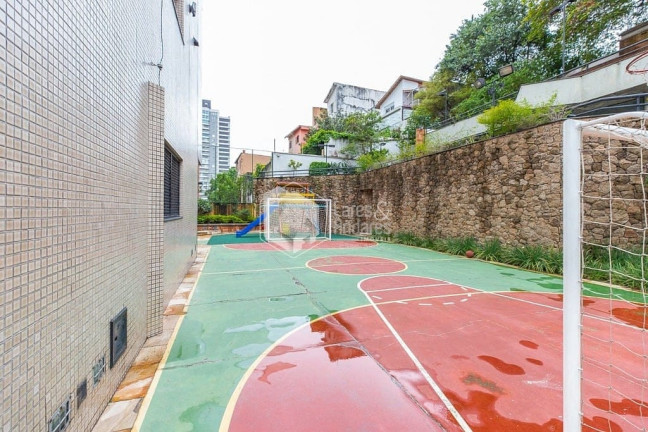 Imagem Apartamento com 3 Quartos à Venda, 205 m² em Vila Mariana - São Paulo
