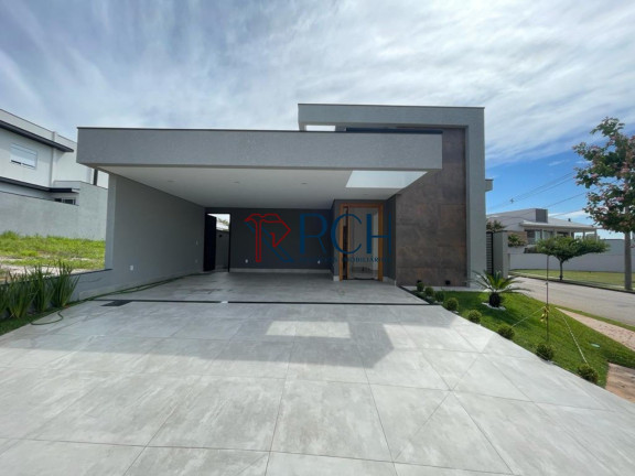 Imagem Casa com 3 Quartos à Venda, 187 m² em Jardim Residencial Giverny - Sorocaba Imagem Casa com 3 Quartos à Venda, 187 m² em Jardim Residencial Giverny - Sorocaba