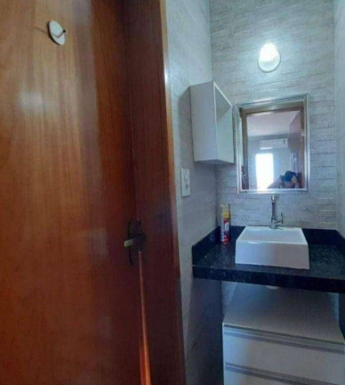 Imagem Apartamento com 2 Quartos à Venda, 75 m² em Caiçara - Praia Grande