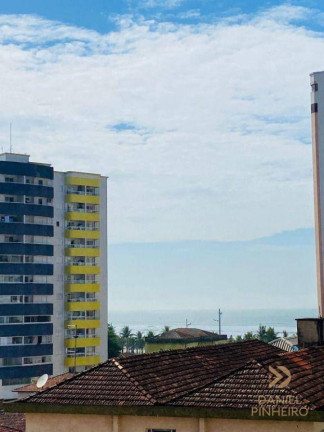 Imagem Apartamento com 1 Quarto à Venda, 45 m² em Mirim - Praia Grande