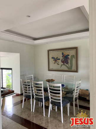 Imagem Cobertura com 3 Quartos à Venda, 250 m² em Enseada - Guarujá