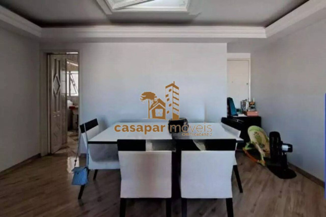 Imagem Apartamento com 3 Quartos à Venda, 105 m² em Santa Paula - São Caetano Do Sul Imagem Apartamento com 3 Quartos à Venda, 105 m² em Santa Paula - São Caetano Do Sul