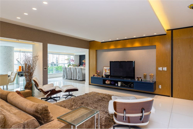 Imagem Apartamento à Venda, 335 m² em Moema - São Paulo Imagem Apartamento à Venda, 335 m² em Moema - São Paulo