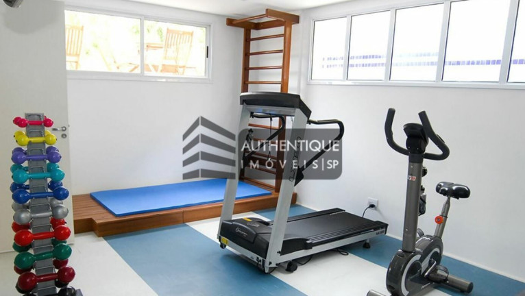 Imagem Apartamento com 3 Quartos à Venda, 69 m² em Bosque Da Saúde - São Paulo