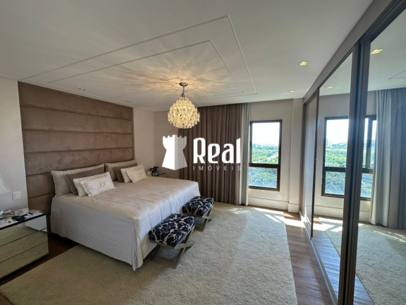 Imagem Apartamento com 4 Quartos à Venda, 276 m² em Patamares - Salvador