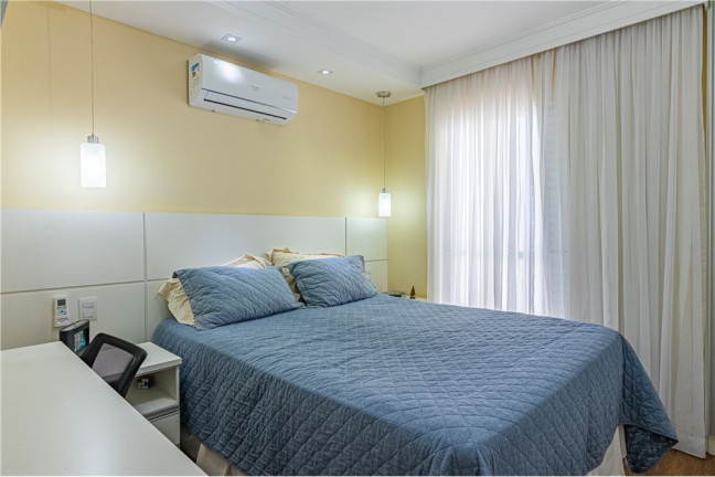 Imagem Casa com 3 Quartos à Venda,  em Vila Santana - São Paulo