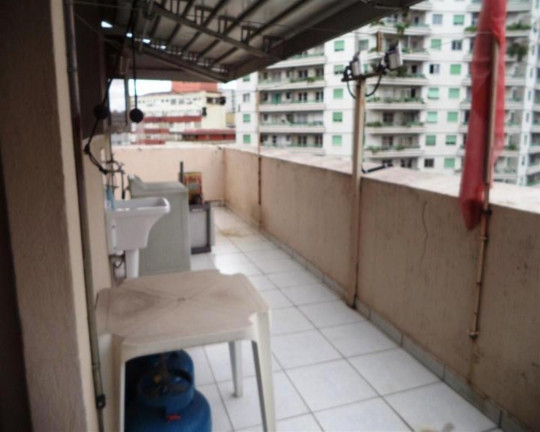 Imagem Apartamento com 1 Quarto à Venda, 67 m² em Bela Vista - São Paulo