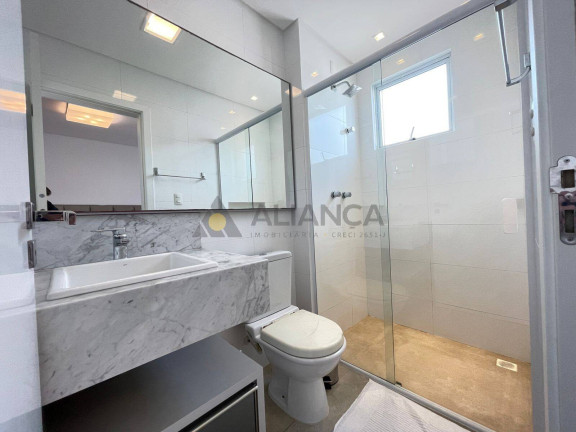 Imagem Apartamento à Venda, 98 m² em Gravatá - Navegantes