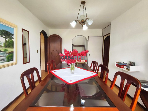 Imagem Casa com 4 Quartos à Venda, 400 m² em Seminário - Curitiba Imagem Casa com 4 Quartos à Venda, 400 m² em Seminário - Curitiba