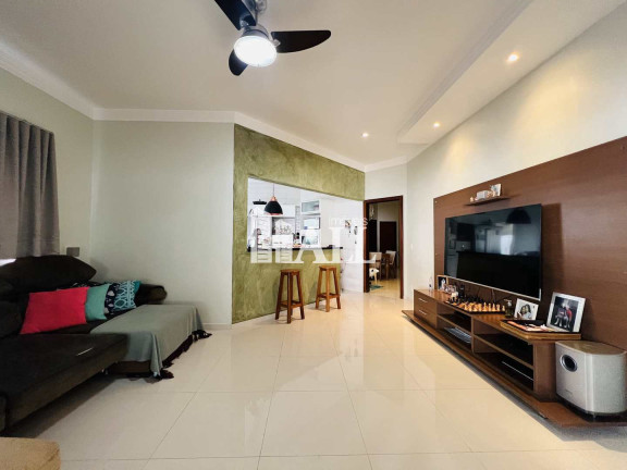 Imagem Casa com 3 Quartos à Venda, 199 m² em Condomínio Vilage La Montagne - São José Do Rio Preto
